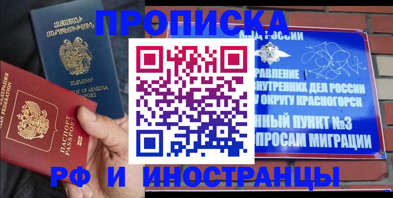 временная регистрация в Димитровграде