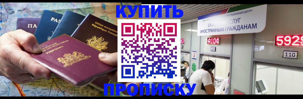 прописка гарантия в Димитровграде